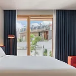 Tribe Paris 4* פנטן