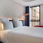 Tribe Paris 4* Pantin