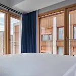 Hotel Tribe Paris