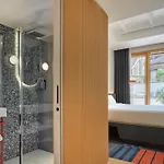 Hotel Tribe Paris Pantin
