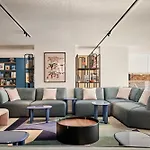 Tribe Paris Hotel