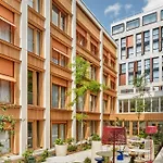 Tribe Paris 4*