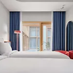 Hotell Tribe Paris