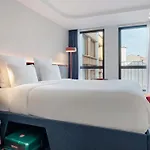 Tribe Paris Pantin