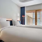Hotel Tribe Paris