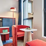 Tribe Paris Hotel