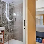 Hotel Tribe Paris