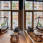 Hotell Tribe Paris Pantin