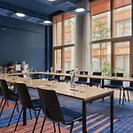 Tribe Paris Hotell Pantin