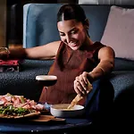 Tribe Paris Hotell 4*