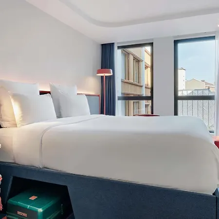 فندق Tribe Paris