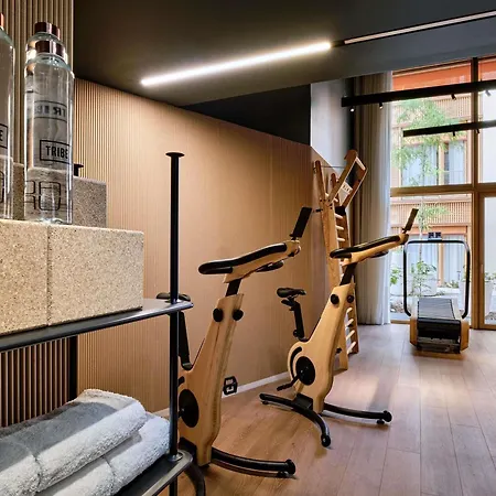 Tribe Paris بونتا