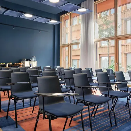 Hotel Tribe Paris 4*