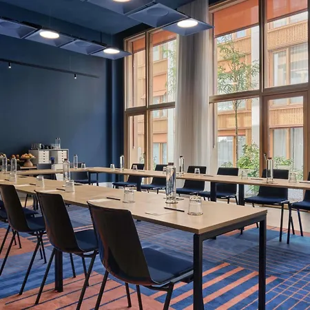 Tribe Paris Hotel