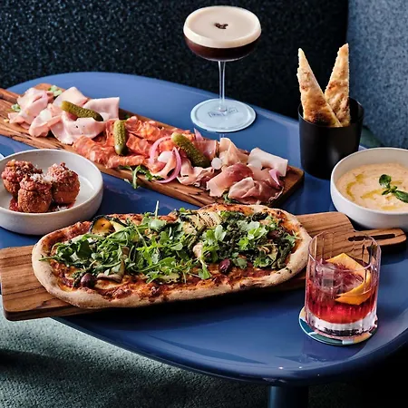 فندق Tribe Paris 4*