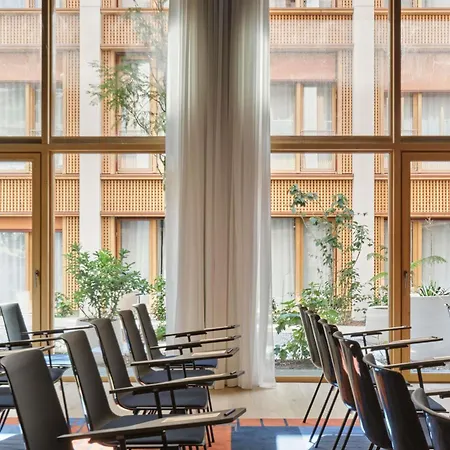 فندق Tribe Paris 4*