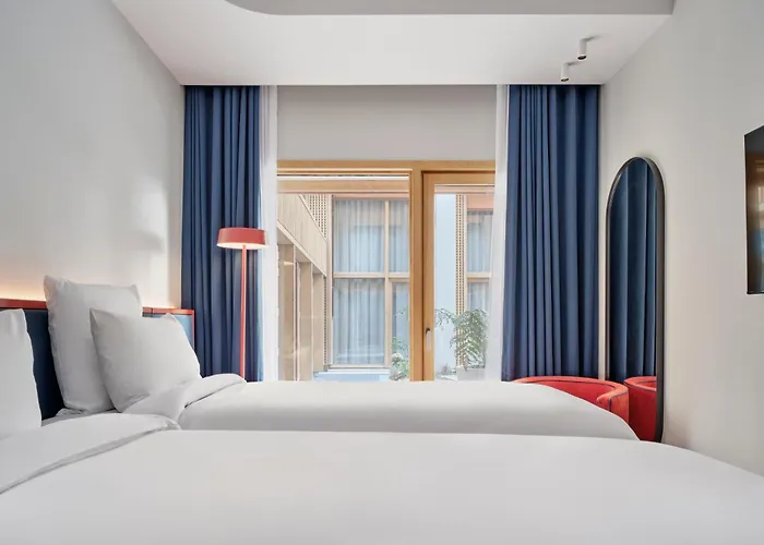 Tribe Paris Pantin